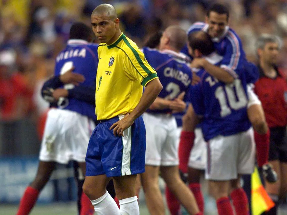 France Brazil World Cup 2022 preview