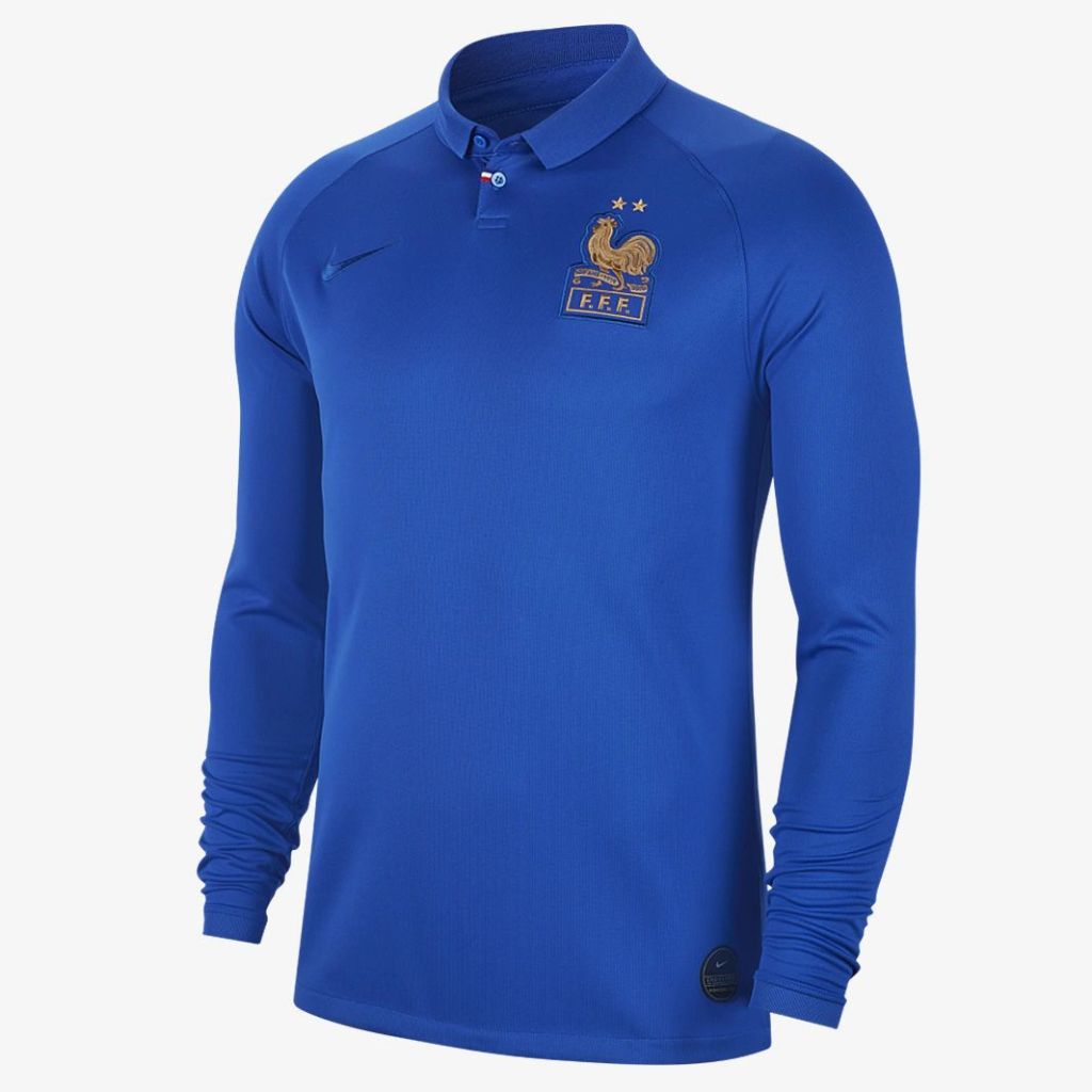 France jersey customization