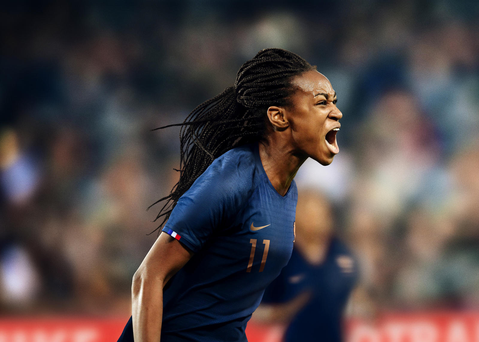 France jersey replica
