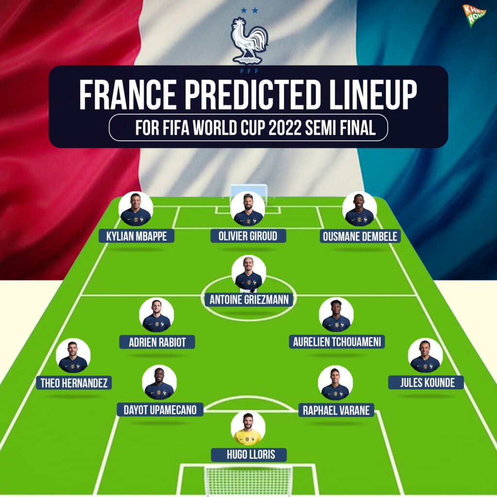 france line up 0026