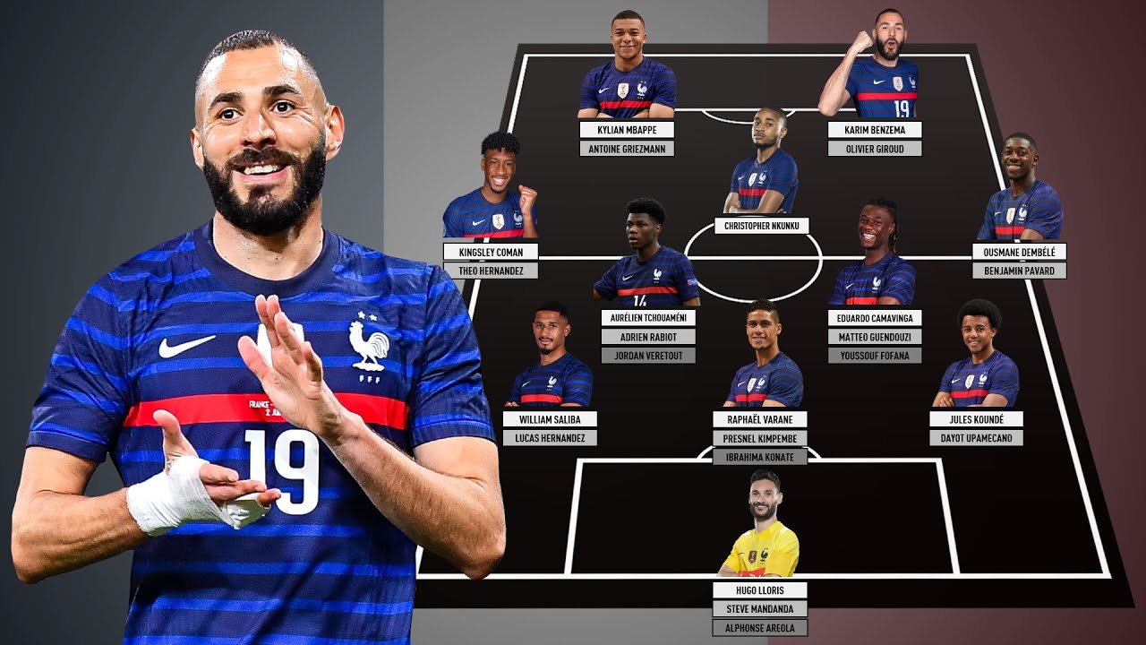 france line up 0037