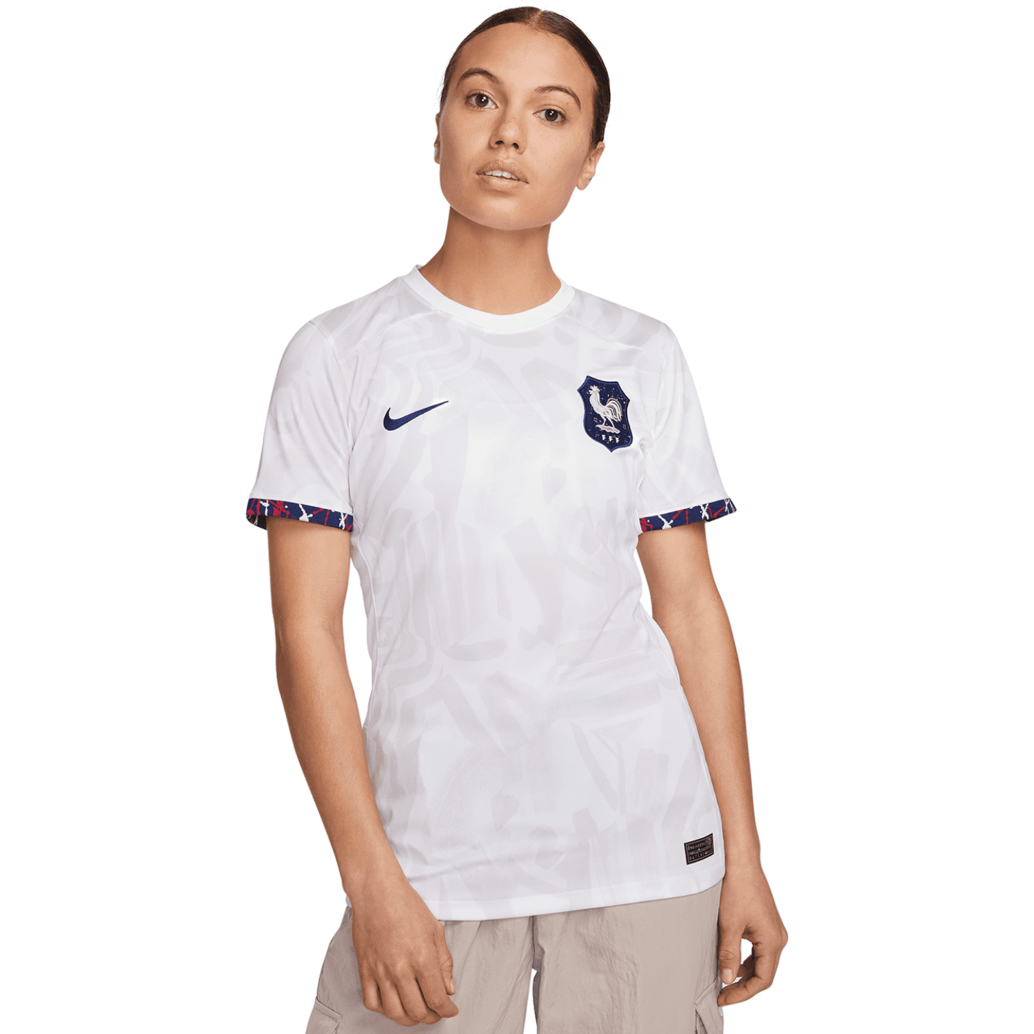 France national team jersey 2023