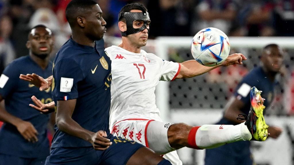 France Tunisia match preview