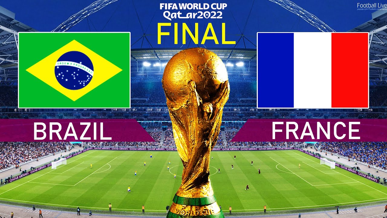 france vs brazil world cup 0020