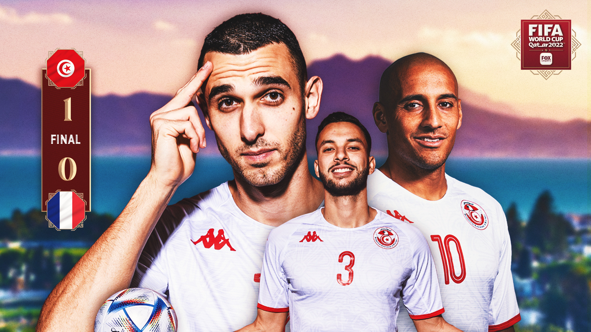 france vs tunisia 0009