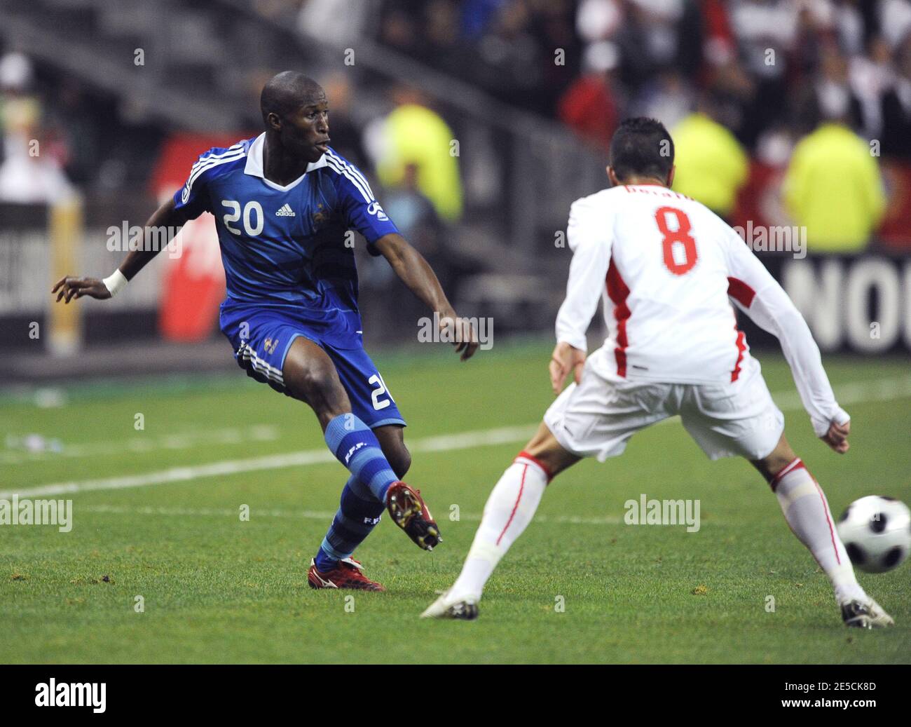 france vs tunisia 0025