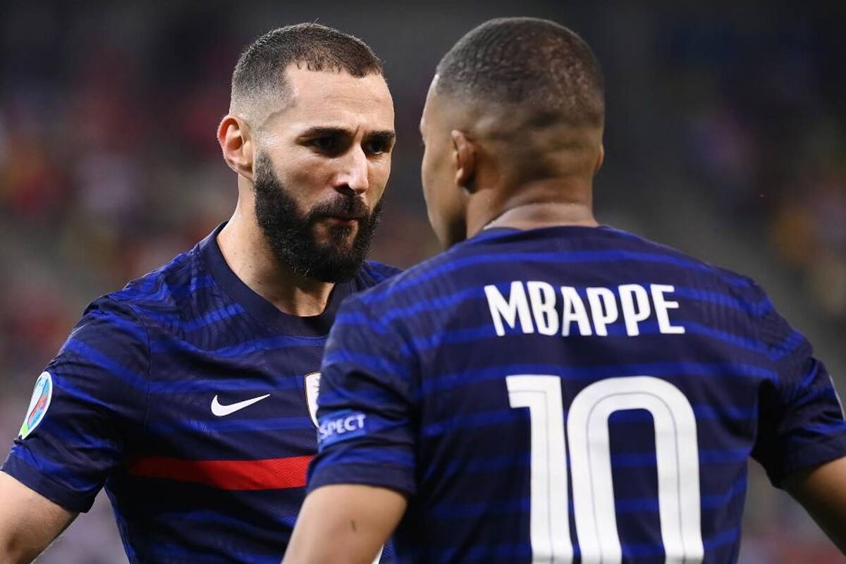 france world cup squad 2022 picture 0009