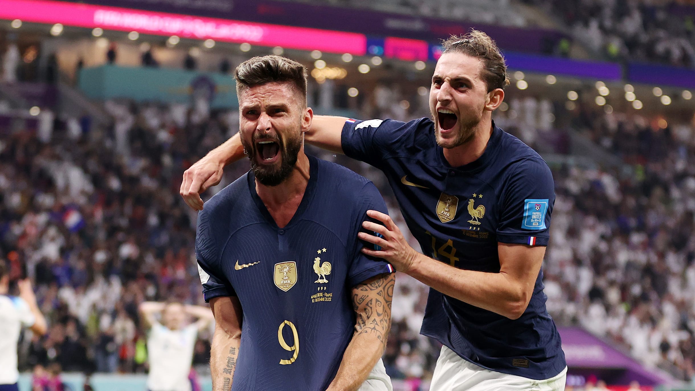 france world cup squad 2022 picture 0010