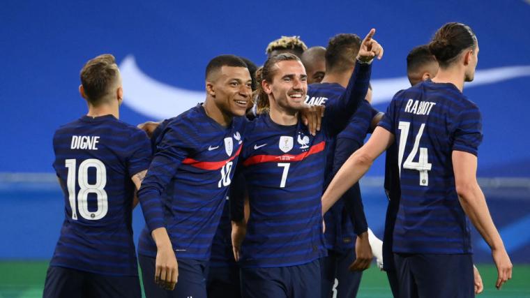 france world cup squad 2022 picture 0011