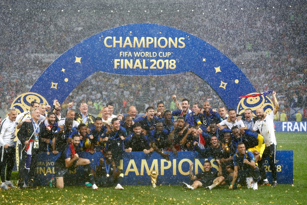 france world cup squad 2022 picture 0024