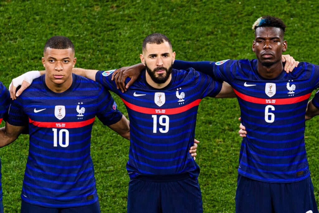 france world cup squad 2022 picture 0025