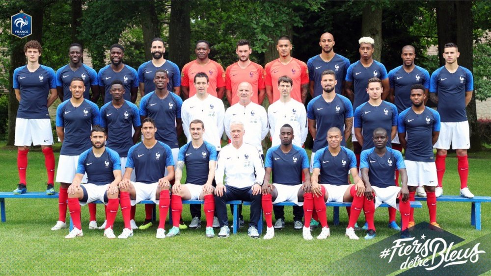 france world cup squad 2022 picture 0040