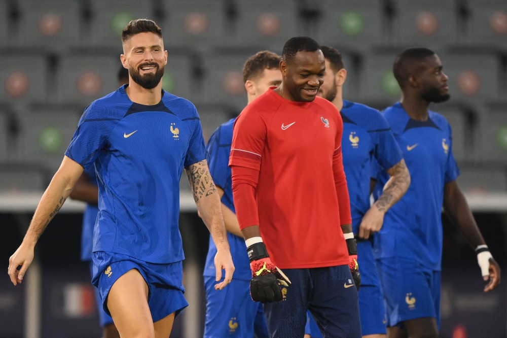 france world cup squad 2022 picture 0044