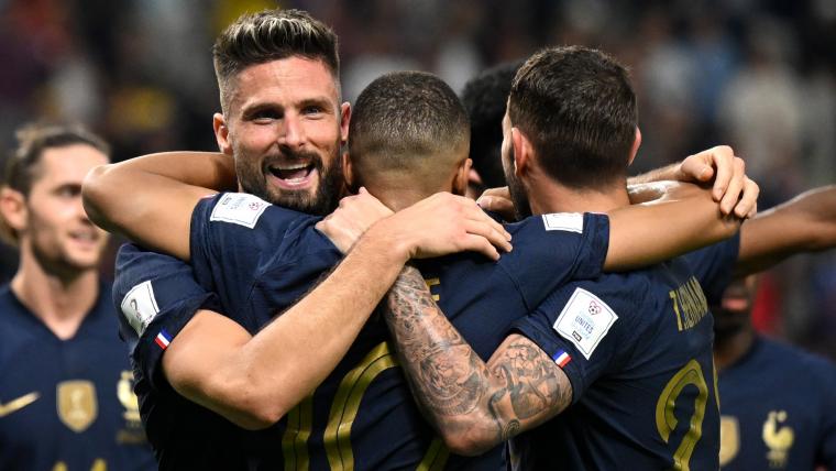 france world cup squad 2022 picture 0046