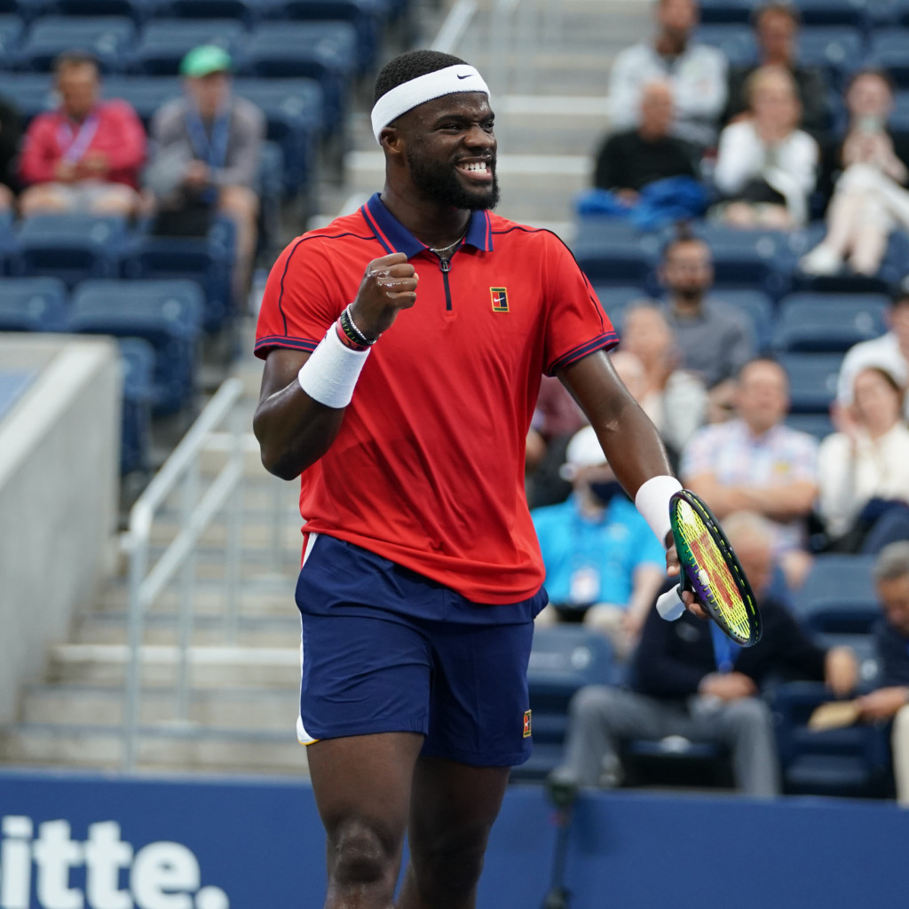 frances tiafoe davis cup
