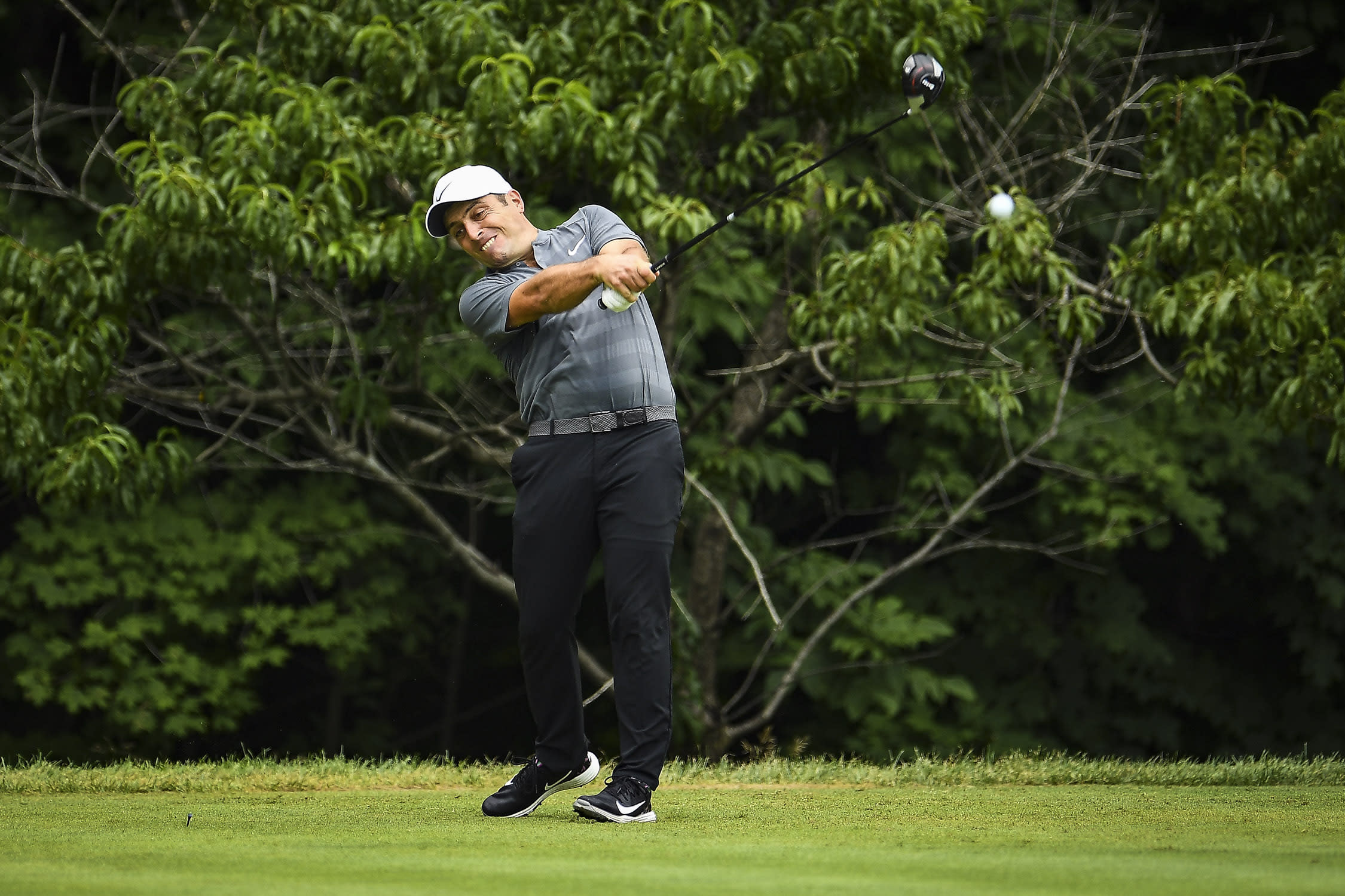 francesco molinari swing 0009