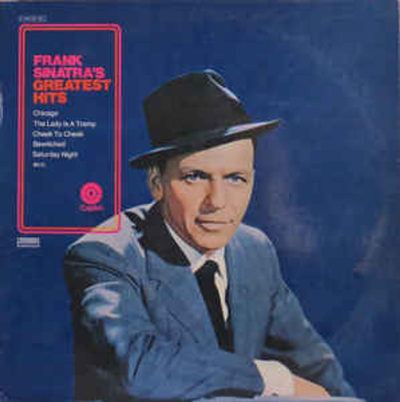 frank sinatra 1970 0035