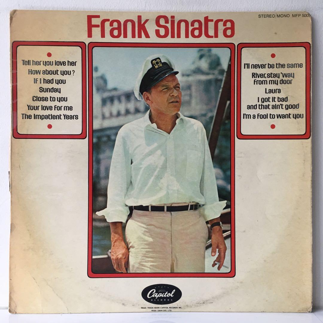 frank sinatra 1970 0041