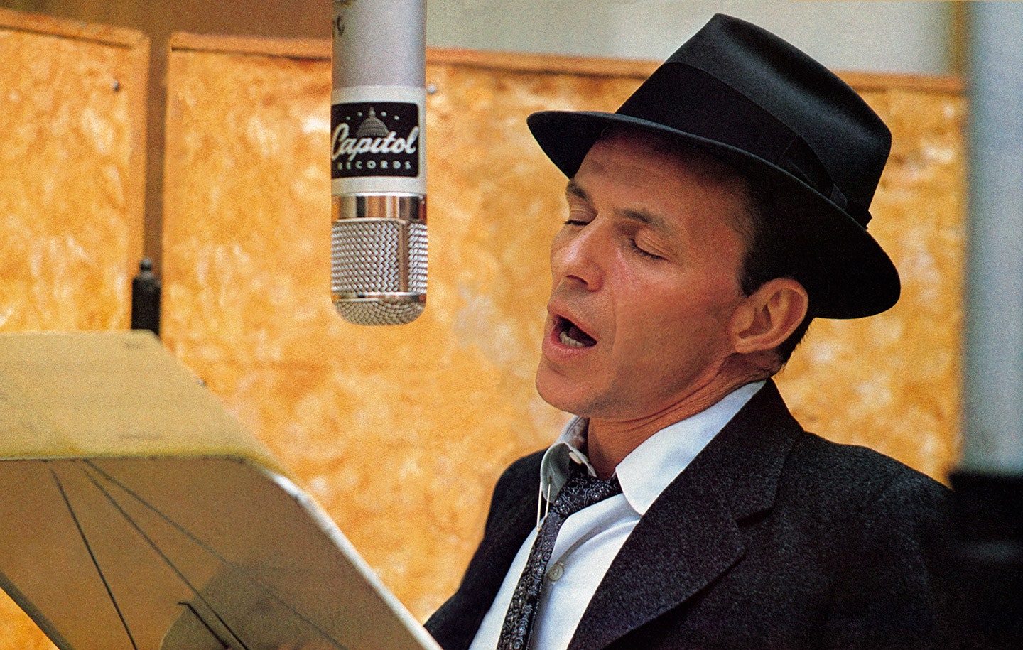 Frank Sinatra legacy 1970.