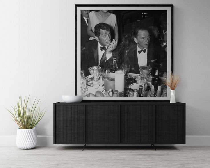 frank sinatra print 0040