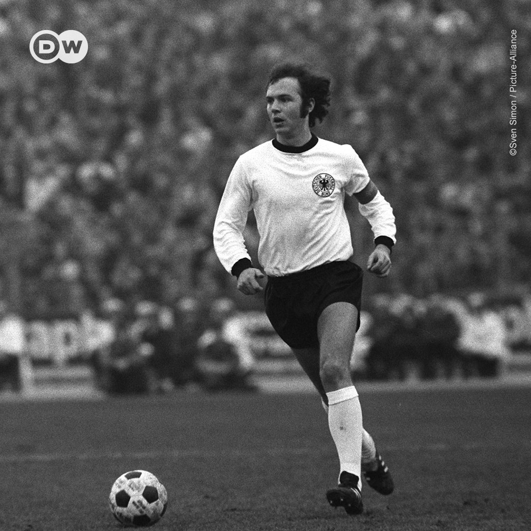 franz beckenbauer 1974 0009
