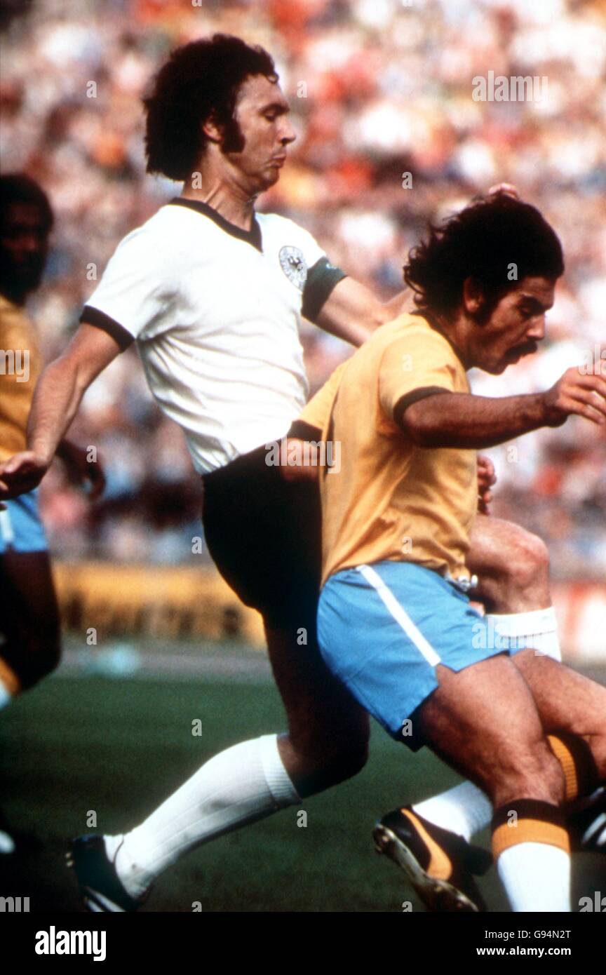 franz beckenbauer 1974 0010