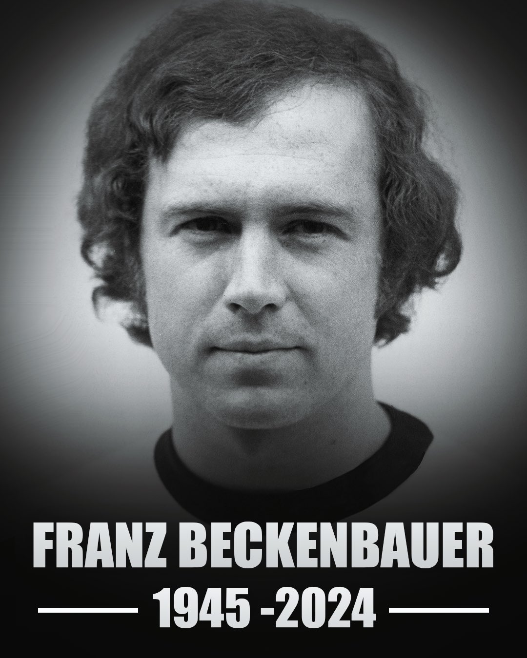 franz beckenbauer 1974 0012