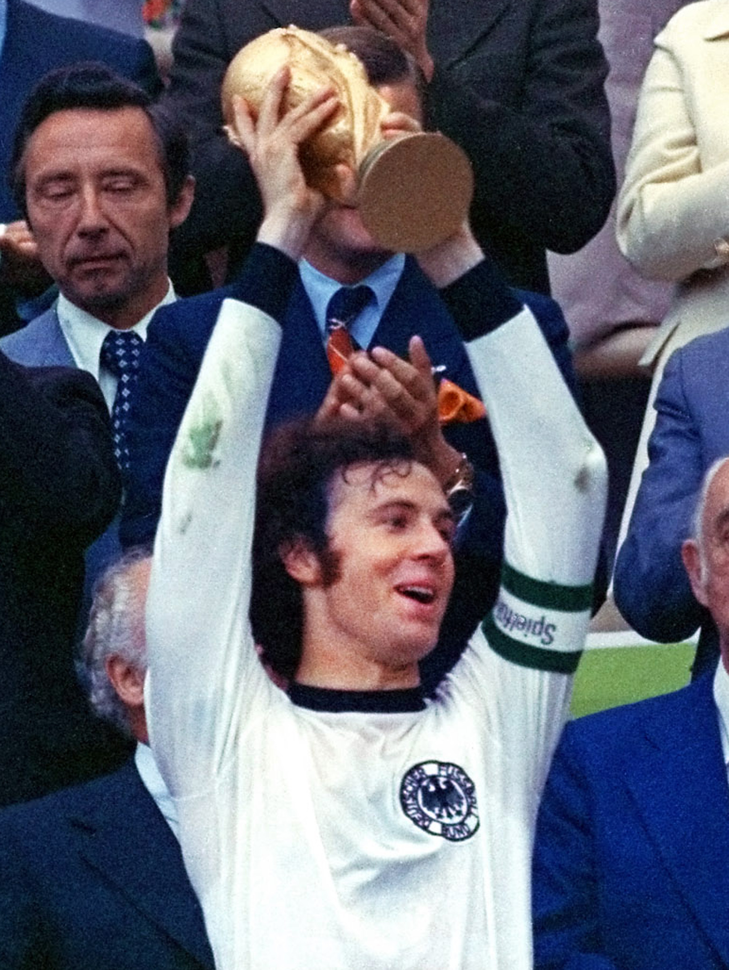franz beckenbauer 1974 0013