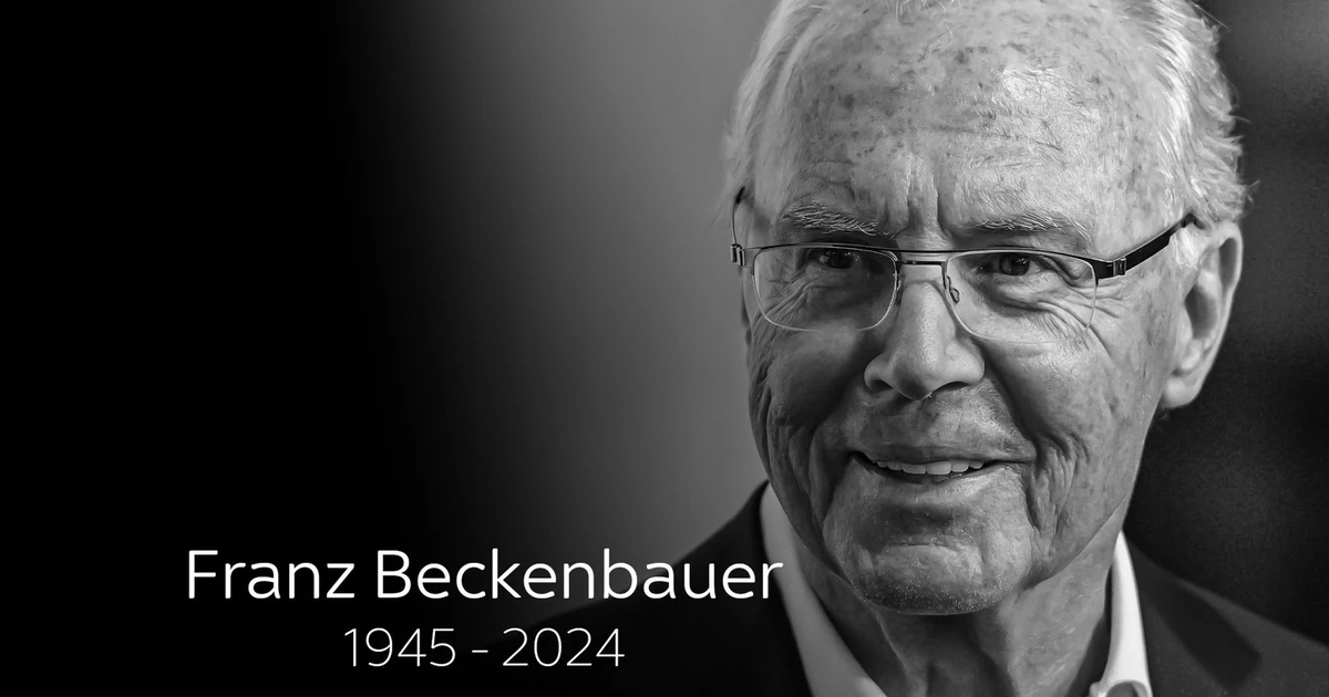 franz beckenbauer 1974 0014