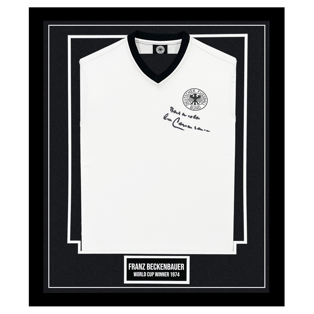 franz beckenbauer 1974 0025