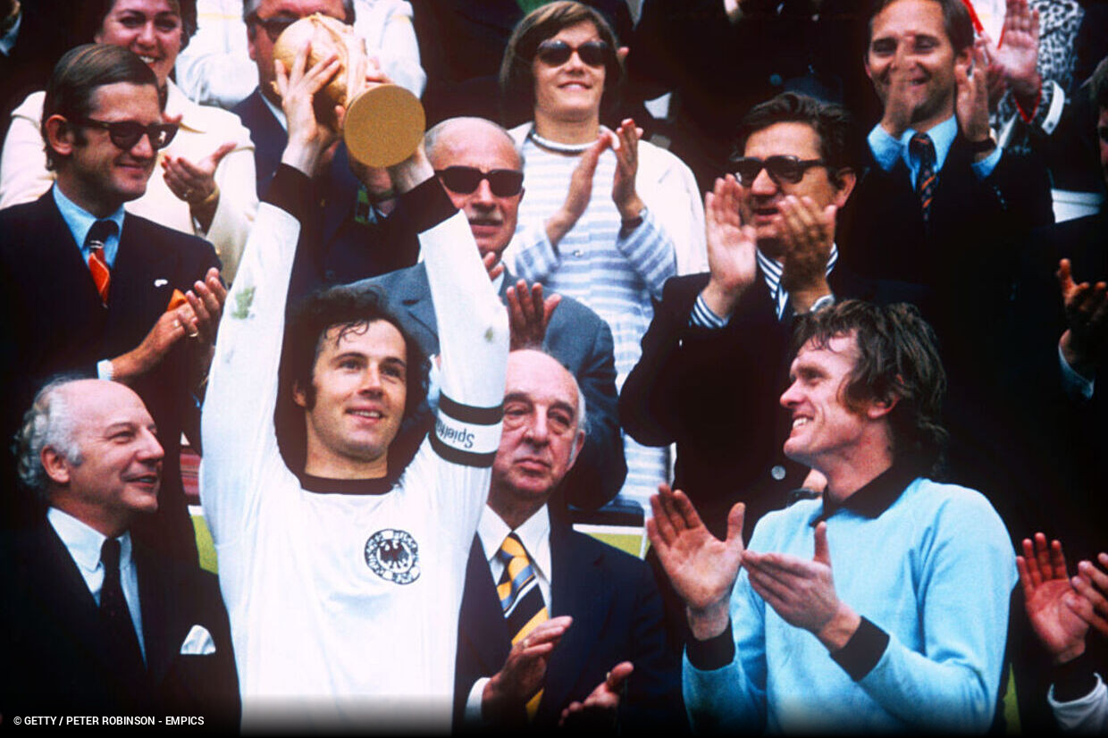 franz beckenbauer 1974 0029