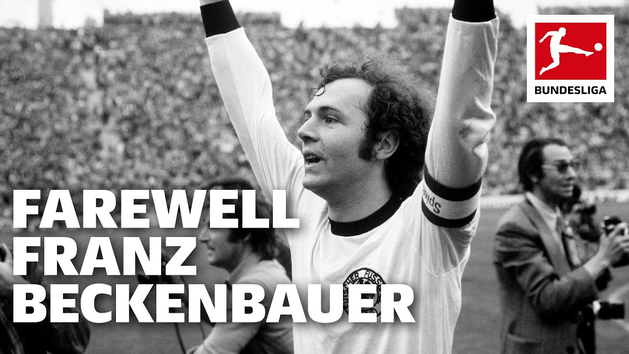 franz beckenbauer 1974 0035