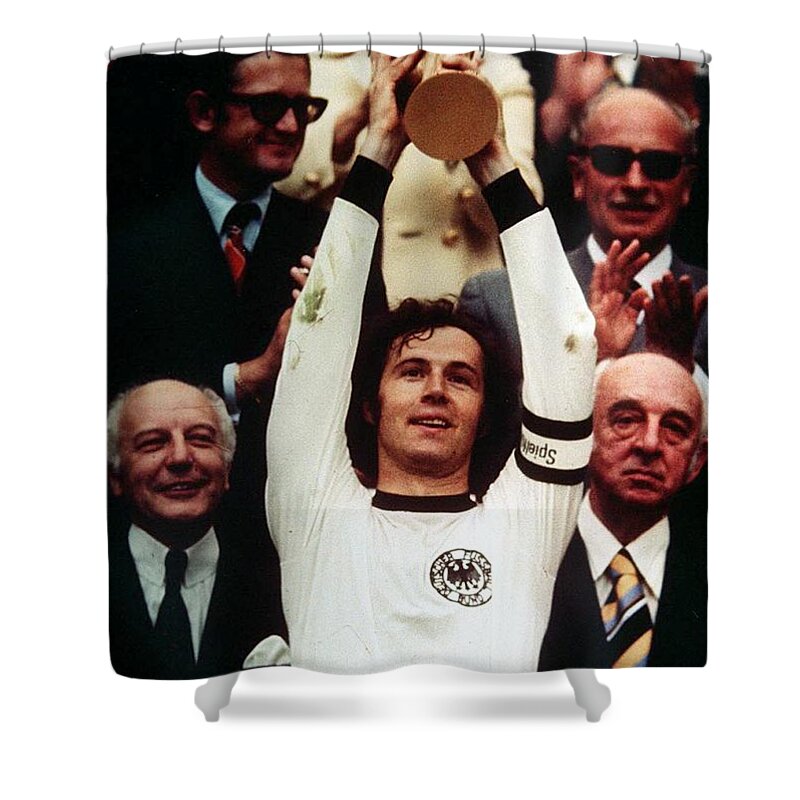 franz beckenbauer 1974 0044