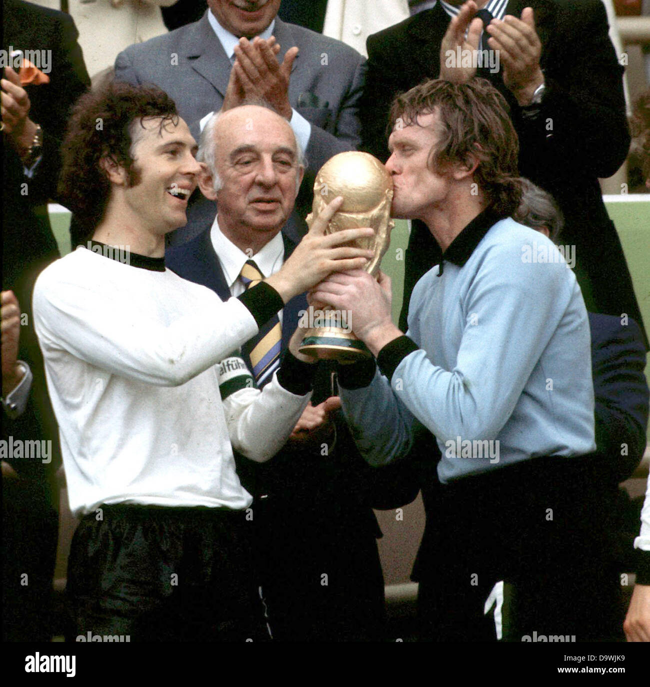 franz beckenbauer 1974 0045