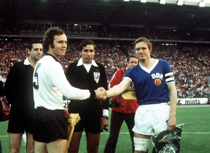 franz beckenbauer 1974 0059