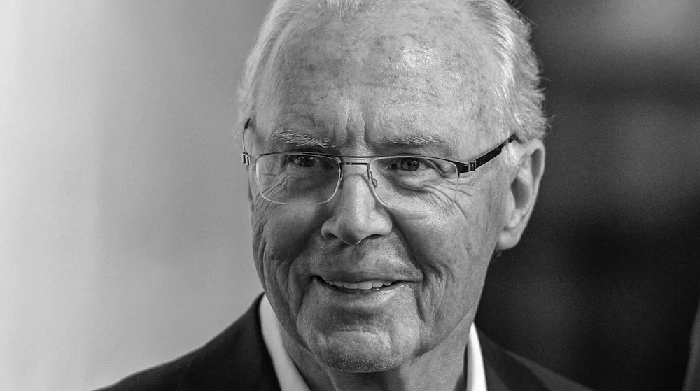 franz beckenbauer 1974 0072