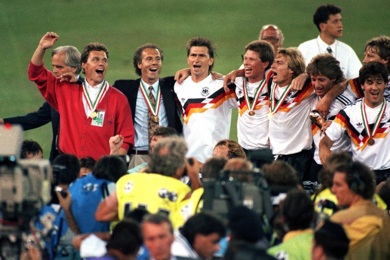 franz beckenbauer 1974 0074