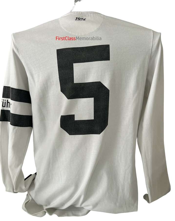 franz beckenbauer 1974 0091