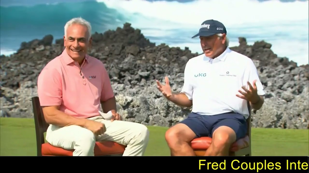 fred couples new wife photos 0011