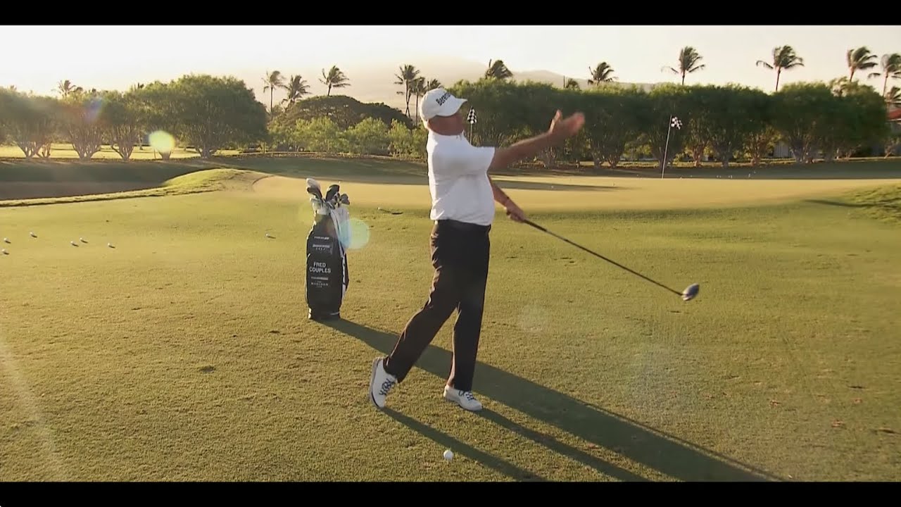 Fred Couples swing sequence 0027