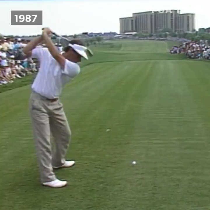 Fred Couples swing sequence 0029