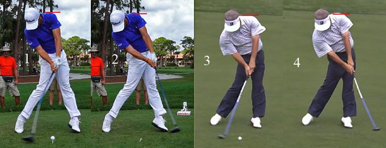 Fred Couples swing sequence 0030