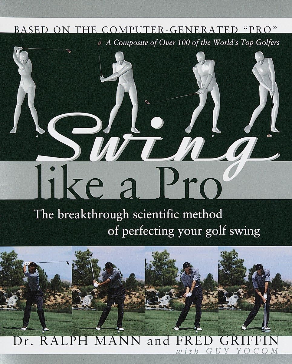 Fred Couples swing sequence 0034