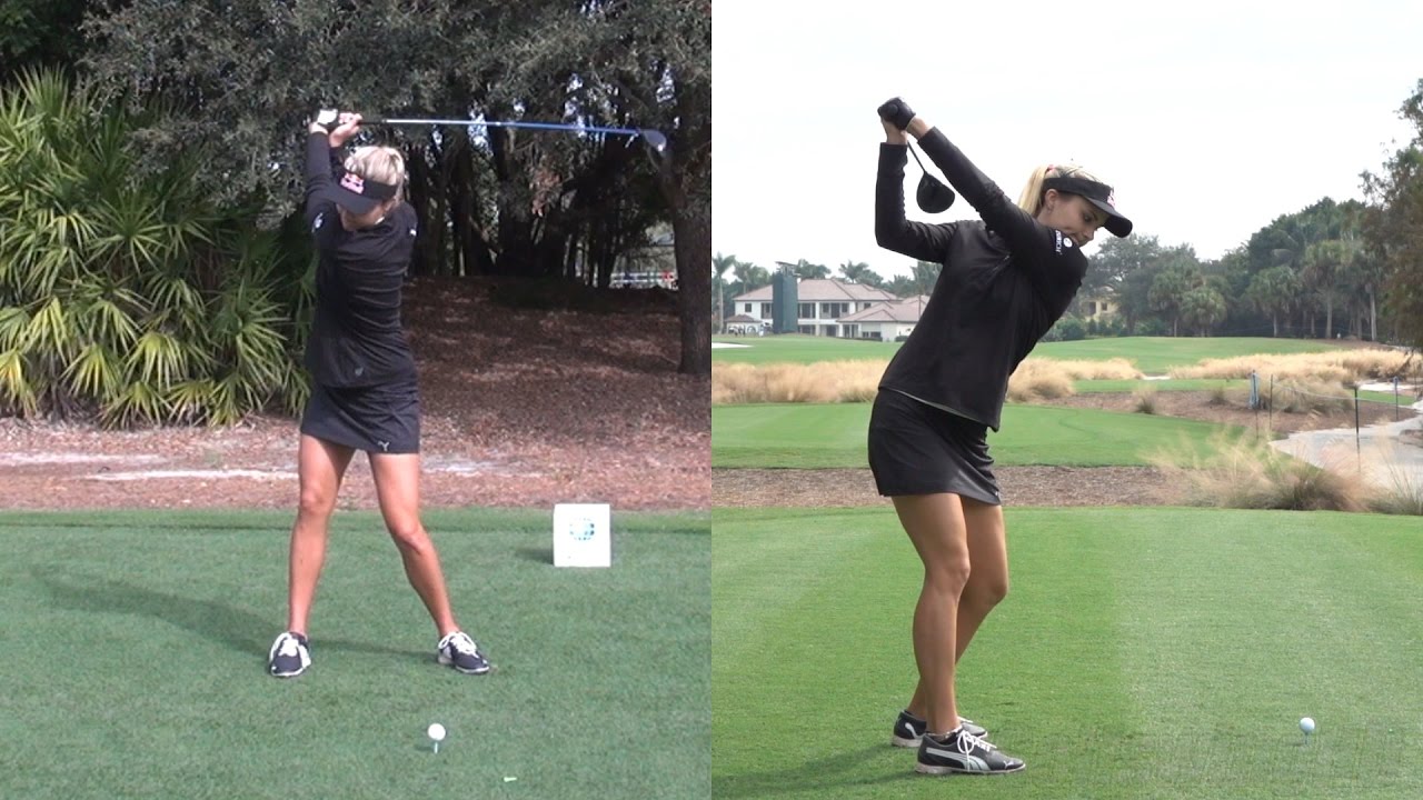 Fred Couples swing sequence 0039