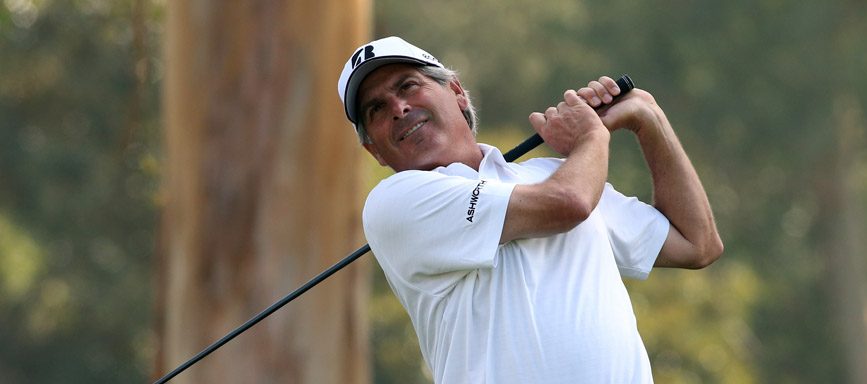 Fred Couples swing sequence 0044