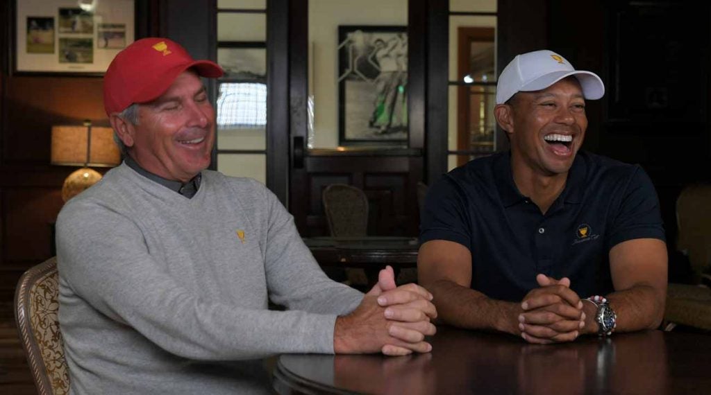 fred couples tiger woods 0022