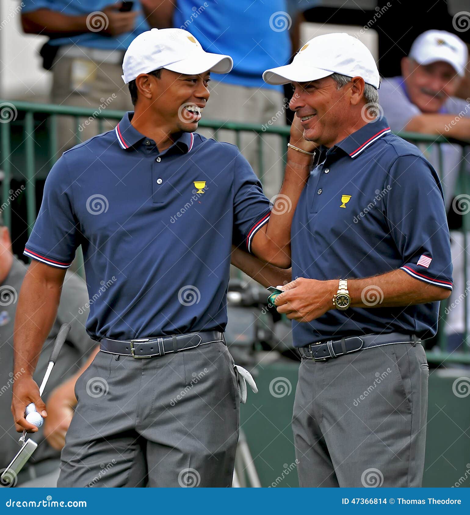 fred couples tiger woods 0027