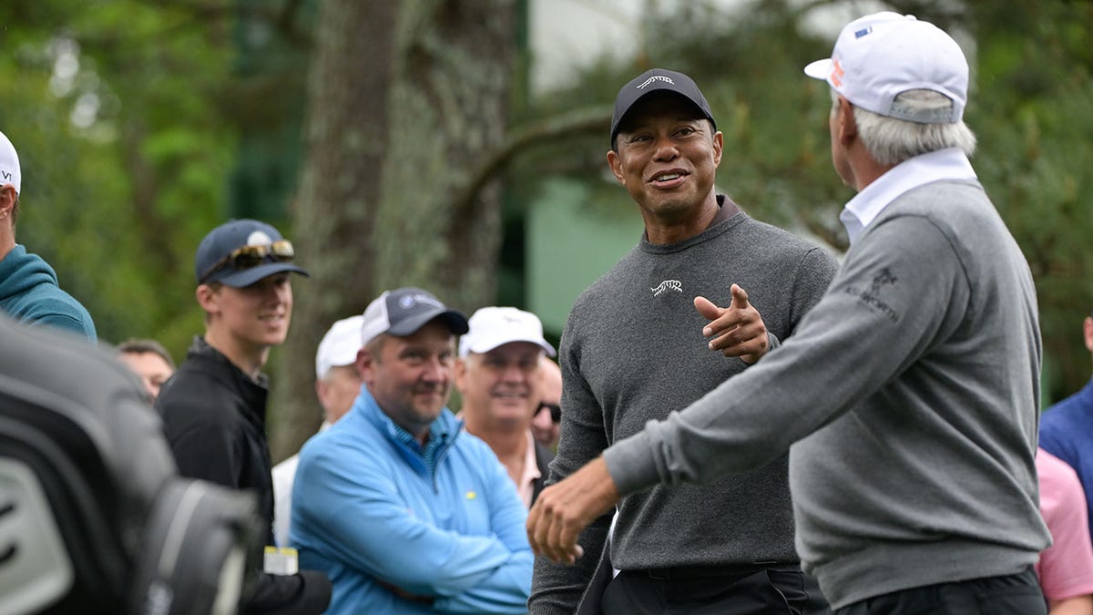 fred couples tiger woods 0034