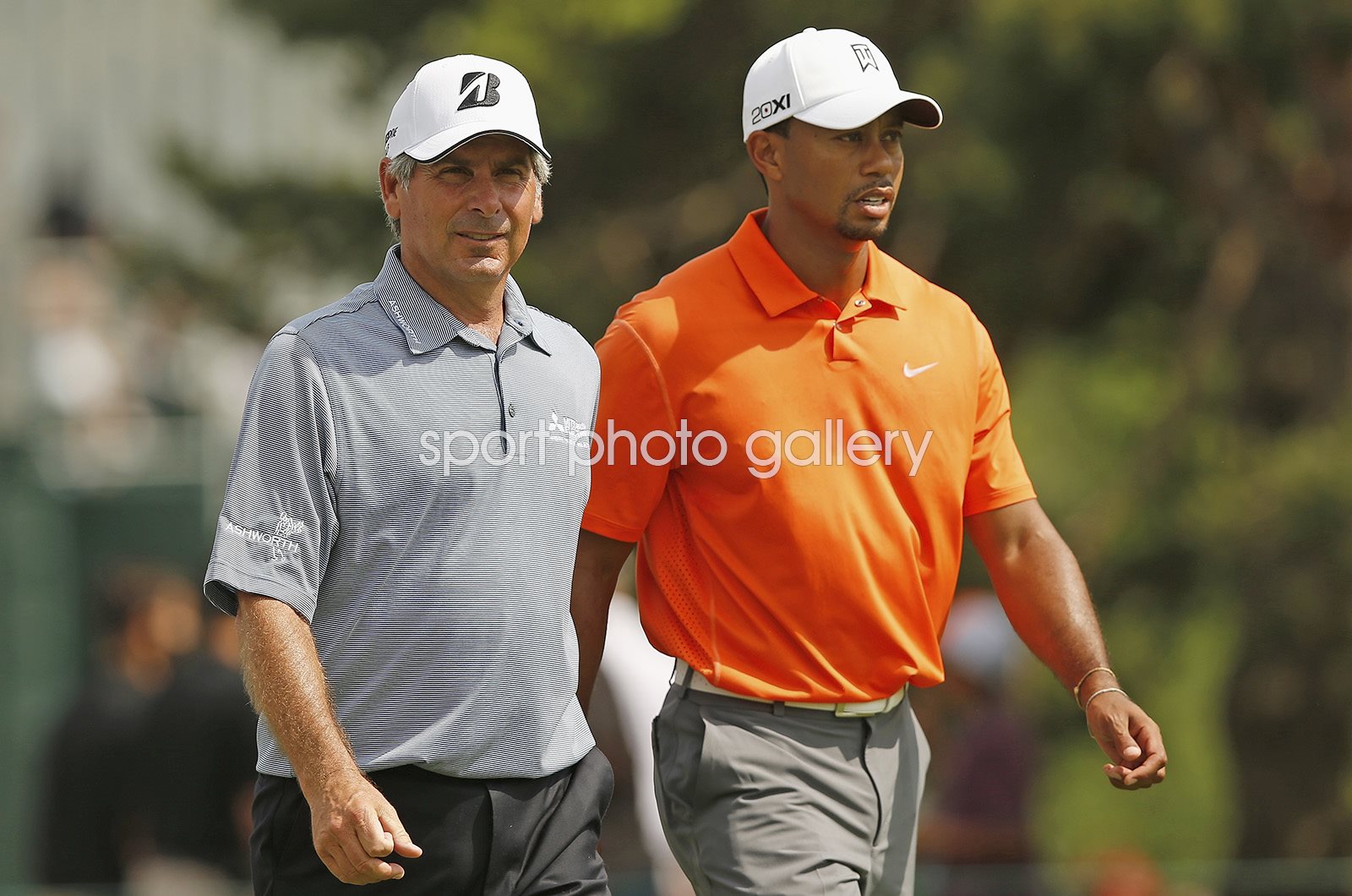fred couples tiger woods 0048