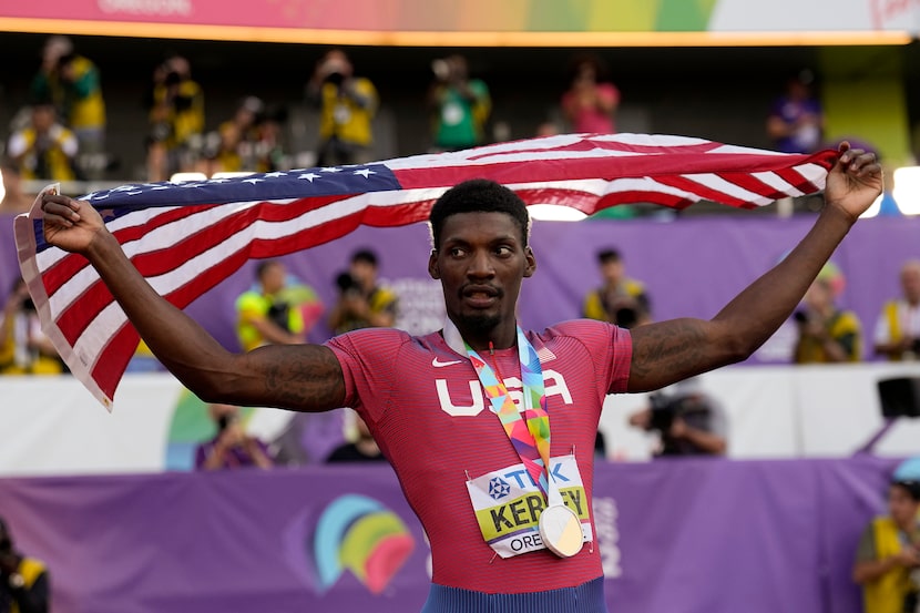 fred kerley world athletics 0009